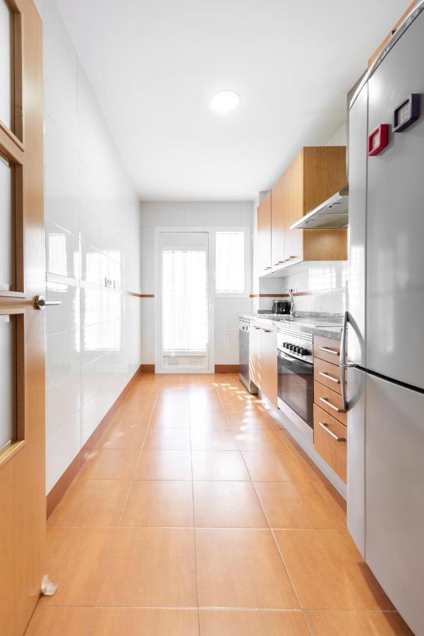 Piso Encantador Junto Al Mar, Relax, Tranquilidad Torre Del Mar Zewnętrze zdjęcie