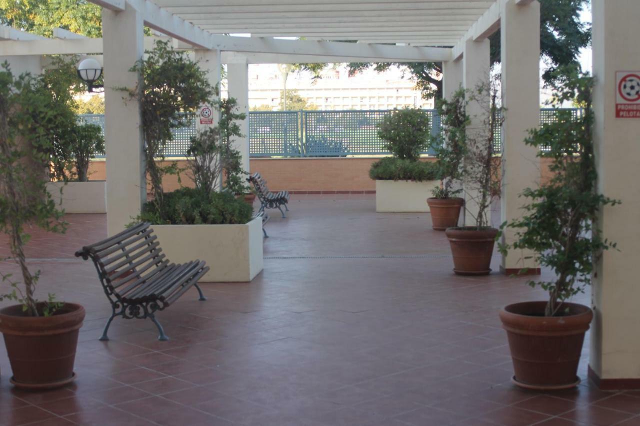 Piso Encantador Junto Al Mar, Relax, Tranquilidad Torre Del Mar Zewnętrze zdjęcie