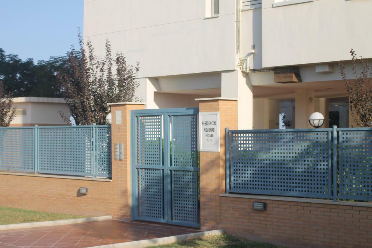 Piso Encantador Junto Al Mar, Relax, Tranquilidad Torre Del Mar Zewnętrze zdjęcie